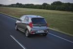 Kia Picanto Sport Pack 5-Door 2015 года